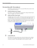 Preview for 12 page of LI-COR LI-830 User Manual