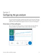 Предварительный просмотр 17 страницы LI-COR LI-830 User Manual