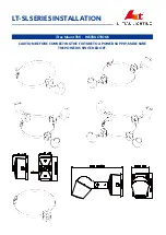 Preview for 4 page of LI-TIAN LIGHTING LT-SL Series Installation Instructions Manual