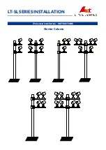 Preview for 6 page of LI-TIAN LIGHTING LT-SL Series Installation Instructions Manual