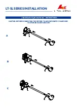 Preview for 13 page of LI-TIAN LIGHTING LT-SL Series Installation Instructions Manual