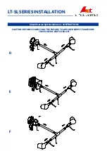 Preview for 14 page of LI-TIAN LIGHTING LT-SL Series Installation Instructions Manual