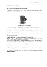 Preview for 11 page of LIAD ColorSave 1000ST-INJ User Manual