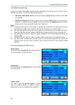 Preview for 16 page of LIAD ColorSave 1000ST-INJ User Manual