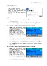 Preview for 18 page of LIAD ColorSave 1000ST-INJ User Manual