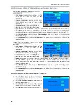 Preview for 20 page of LIAD ColorSave 1000ST-INJ User Manual