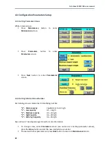 Preview for 22 page of LIAD ColorSave 1000ST-INJ User Manual