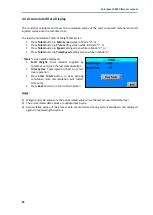 Preview for 26 page of LIAD ColorSave 1000ST-INJ User Manual