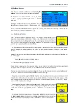 Preview for 27 page of LIAD ColorSave 1000ST-INJ User Manual