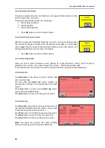 Preview for 29 page of LIAD ColorSave 1000ST-INJ User Manual