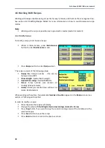 Preview for 30 page of LIAD ColorSave 1000ST-INJ User Manual