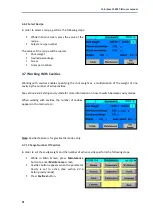 Preview for 31 page of LIAD ColorSave 1000ST-INJ User Manual