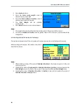 Preview for 32 page of LIAD ColorSave 1000ST-INJ User Manual