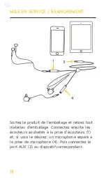 Preview for 18 page of Liam & Daan 303214 User Manual