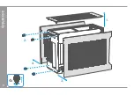 Preview for 8 page of Lian-Li A4-H2O User Manual