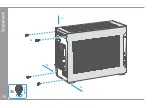 Preview for 22 page of Lian-Li A4-H2O User Manual