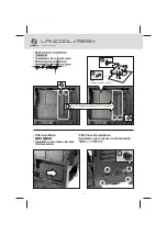 Preview for 6 page of Lian-Li LANCOOL II MESH Installation Manual