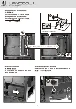 Preview for 6 page of Lian-Li LANCOOL II User Manual