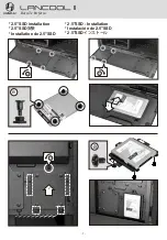 Preview for 8 page of Lian-Li LANCOOL II User Manual