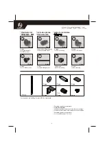 Предварительный просмотр 3 страницы Lian-Li O11 DYNAMIC XL User Manual