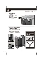 Предварительный просмотр 4 страницы Lian-Li O11 DYNAMIC XL User Manual