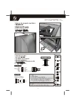 Предварительный просмотр 10 страницы Lian-Li O11 DYNAMIC XL User Manual