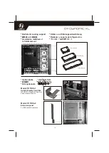 Предварительный просмотр 13 страницы Lian-Li O11 DYNAMIC XL User Manual