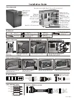 Lian-Li PC-A51B Installation Manual preview