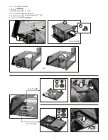 Предварительный просмотр 3 страницы Lian-Li T70-1 X Installation Manual