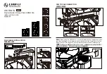 Lian-Li Uni Fan SL RGB Installation Manual предпросмотр