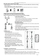 Preview for 3 page of LianDa NK1-R Manual