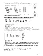 Предварительный просмотр 4 страницы LianDa NK1-R Manual