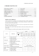 Preview for 11 page of Liangzi Power UTV1000-3 Maintenance Manual