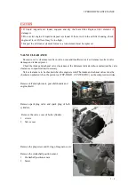 Preview for 14 page of Liangzi Power UTV1000-3 Maintenance Manual