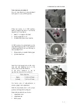 Preview for 15 page of Liangzi Power UTV1000-3 Maintenance Manual