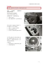 Preview for 16 page of Liangzi Power UTV1000-3 Maintenance Manual