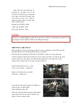 Preview for 18 page of Liangzi Power UTV1000-3 Maintenance Manual