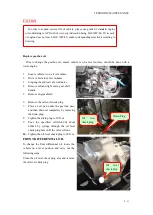 Preview for 21 page of Liangzi Power UTV1000-3 Maintenance Manual