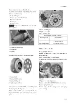 Preview for 52 page of Liangzi Power UTV1000-3 Maintenance Manual