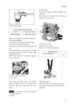 Preview for 62 page of Liangzi Power UTV1000-3 Maintenance Manual