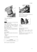 Preview for 67 page of Liangzi Power UTV1000-3 Maintenance Manual