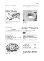 Preview for 87 page of Liangzi Power UTV1000-3 Maintenance Manual