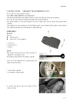 Preview for 96 page of Liangzi Power UTV1000-3 Maintenance Manual