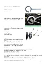 Preview for 98 page of Liangzi Power UTV1000-3 Maintenance Manual