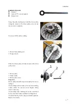 Preview for 99 page of Liangzi Power UTV1000-3 Maintenance Manual