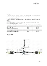 Preview for 135 page of Liangzi Power UTV1000-3 Maintenance Manual