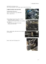 Preview for 158 page of Liangzi Power UTV1000-3 Maintenance Manual