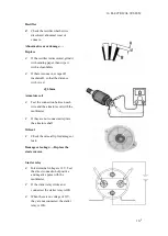 Preview for 165 page of Liangzi Power UTV1000-3 Maintenance Manual