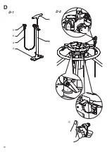 Preview for 12 page of Libec P1000 Operating Manual