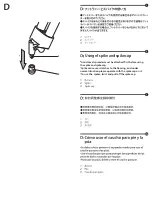 Preview for 6 page of Libec T102B Operating Manual